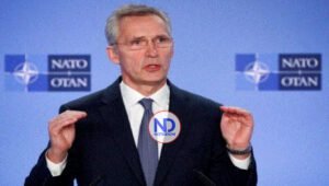 OTAN pide a Israel una respuesta «proporcionada», sin matar civiles