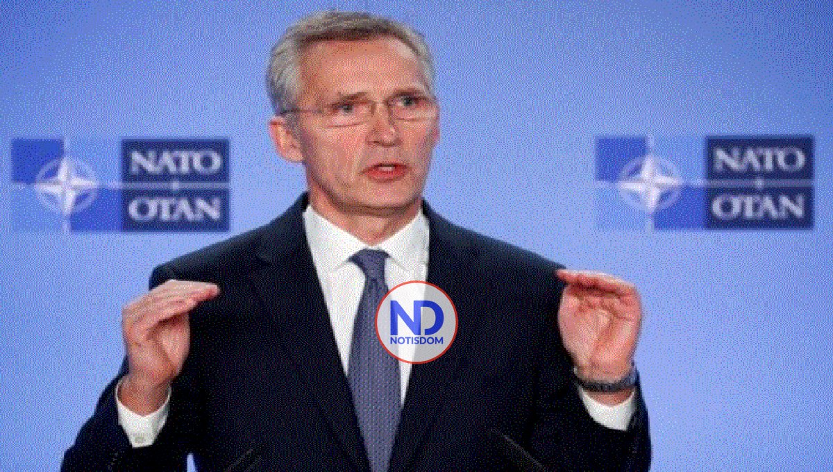 OTAN pide a Israel una respuesta «proporcionada», sin matar civiles