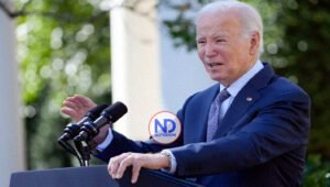 Biden ofrece a Abás su «pleno apoyo» para que la ayuda humanitaria llegue a Gaza