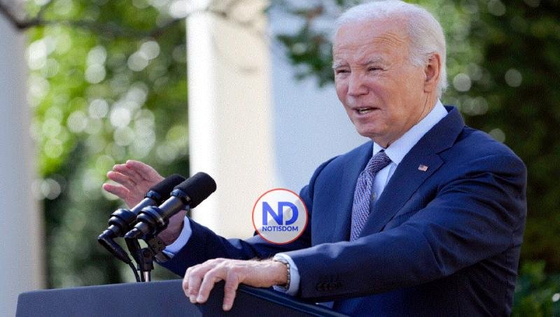 Biden ofrece a Abás su «pleno apoyo» para que la ayuda humanitaria llegue a Gaza 2 Biden ofrece a Abás su «pleno apoyo» para que la ayuda humanitaria llegue a Gaza