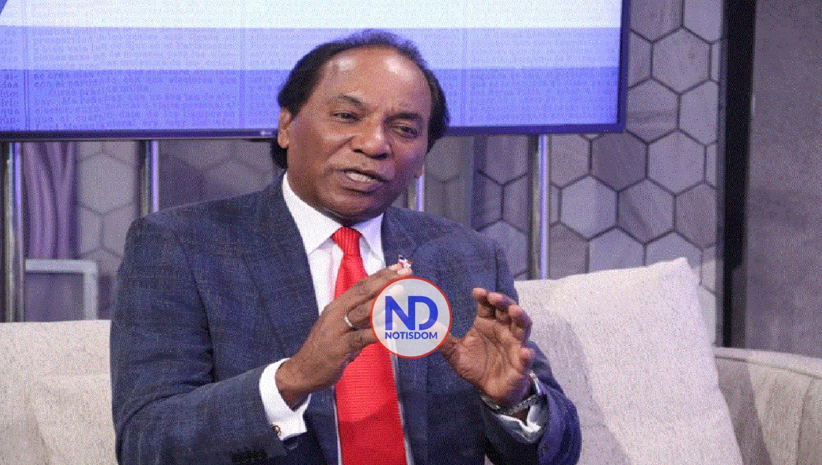 Zorrilla ve correcta la decisión RD de cerrar la frontera con Haití