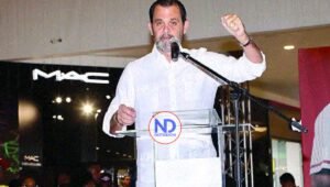 Escogido presenta gran trabuco iniciar torneo