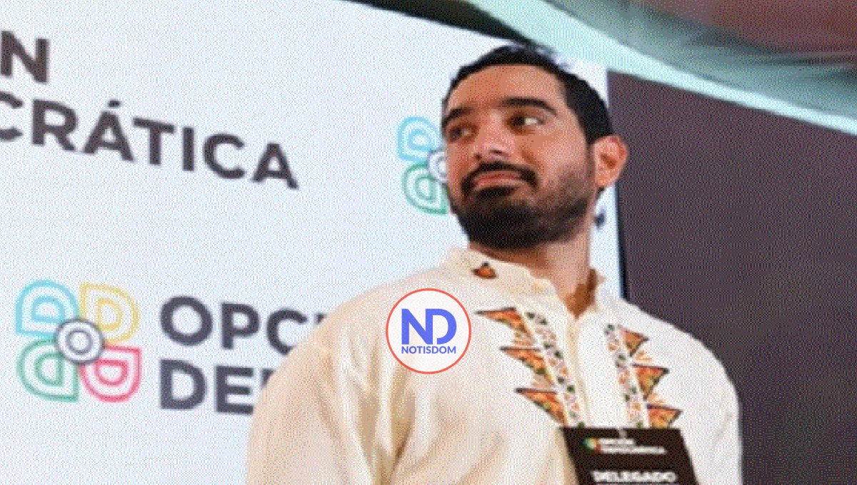 Dice OD no apoyará presupuesto del 2024 si no ajustan ISR a la inflación