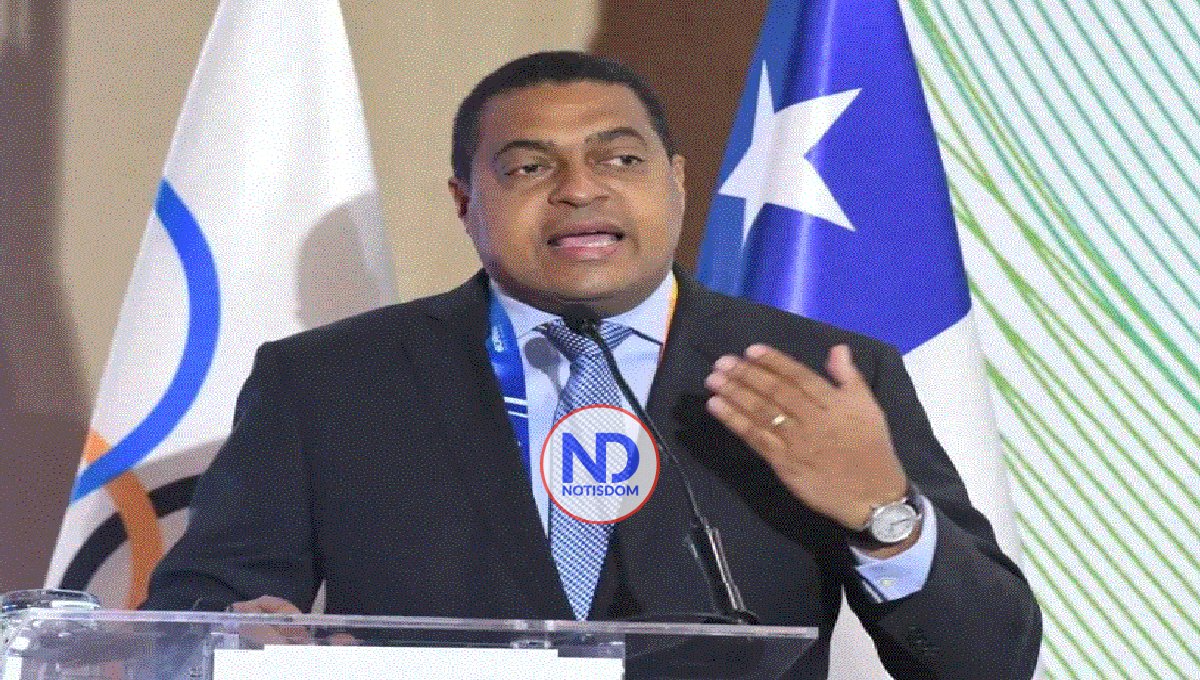 RD recibirá a seis mil deportistas en Centroamericanos 2 RD recibirá a seis mil deportistas en Centroamericanos