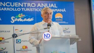 Anuncian IX Encuentro Anual para el desarrollo turístico de Samaná