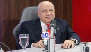 Juárez dice Leonel toma «deriva inexplicable” a favor de haitianos