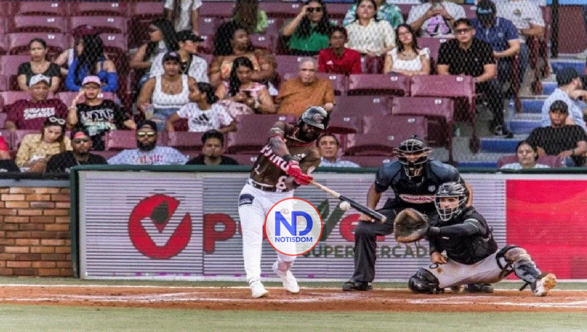 Gigantes asumen liderato beisbol; Toros y Aguilas obtienen triunfos