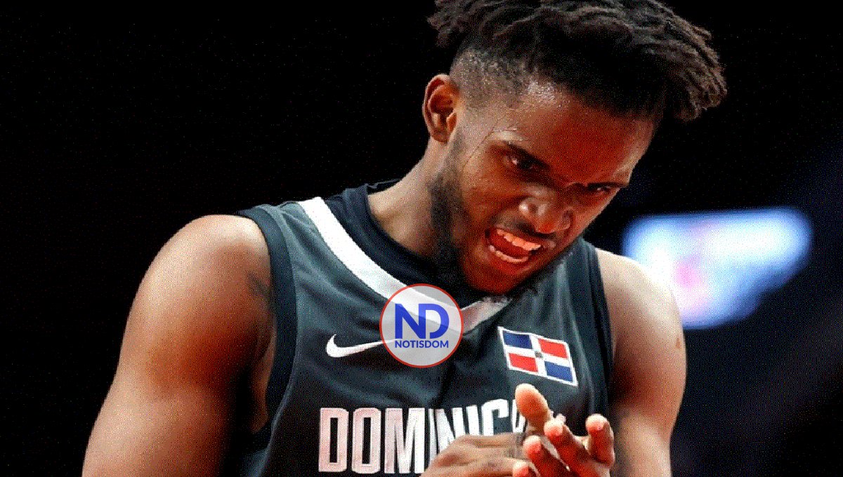 El dominicano Jean Montero refuerza el ataque del MoraBanc