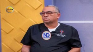 Doctor perdió hija a causa del dengue exige esclarecer causas de su muerte