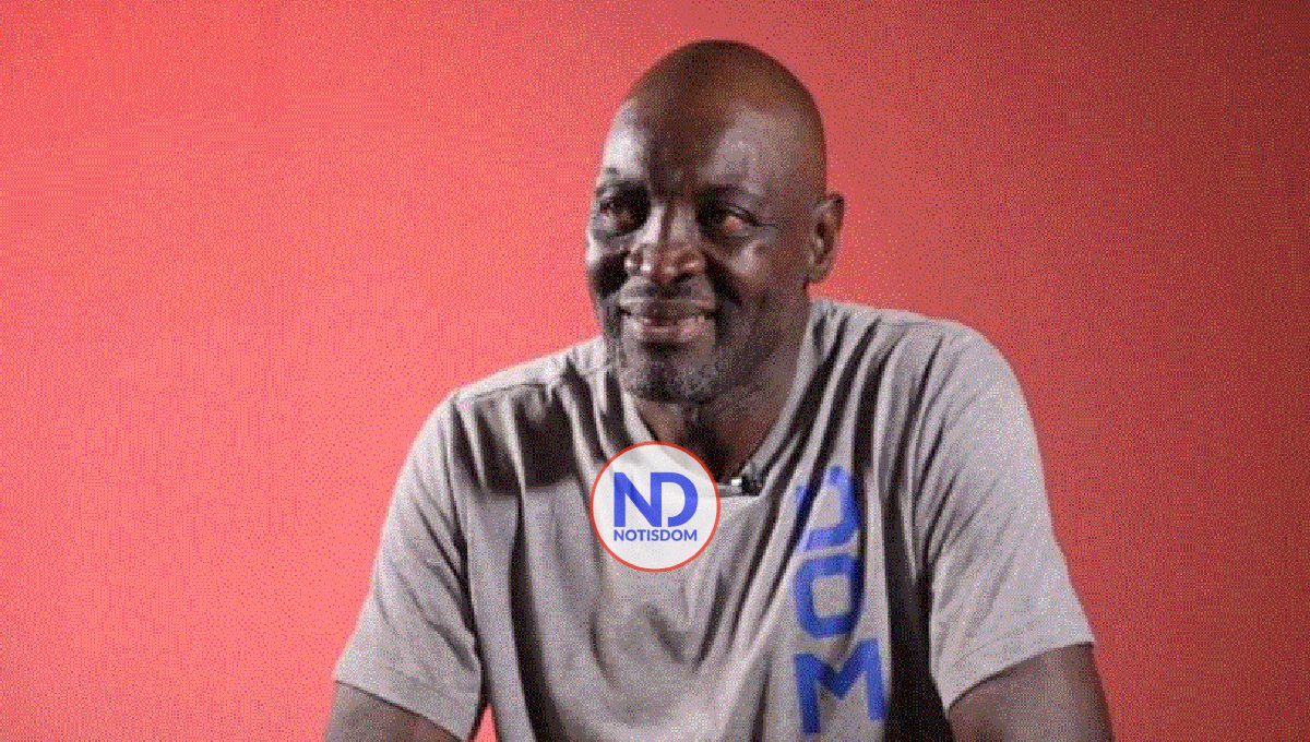 Escogen a José- Grillo- Vargas a la inmortalidad Club Deportivo Naco 2 Escogen a José- Grillo- Vargas a la inmortalidad Club Deportivo Naco