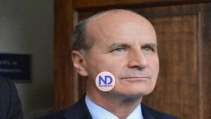 Expresidente de Costa Rica, José Figueres, visitará la RD