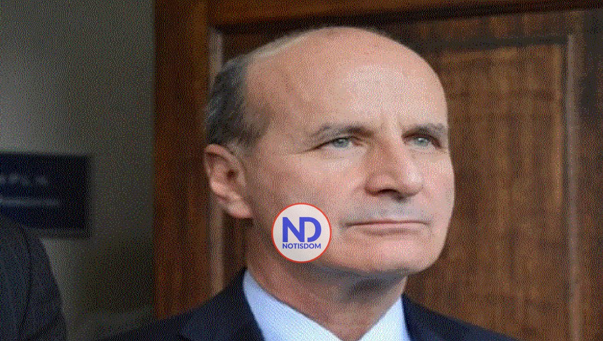 Expresidente de Costa Rica, José Figueres, visitará la RD