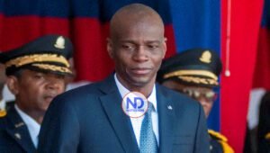 Detienen al supuesto planificador del asesinato del presidente haitiano Jovenel Moise