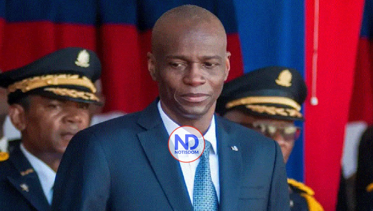 Detienen al supuesto planificador del asesinato del presidente haitiano Jovenel Moise