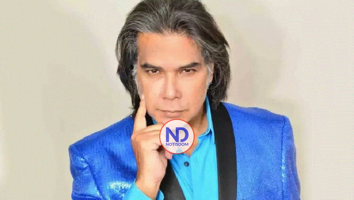 Muere hijo negado por «El Puma», pero reconocido por dos de las hijas del cantante