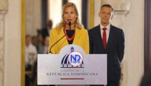 La UE confía pronta solución al conflicto de RD y Haití