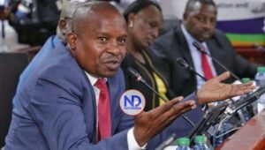 El Gobierno Kenia defiende la idea de desplegar sus policías en Haití