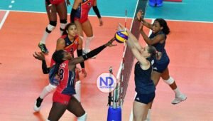 RD con 242 atletas clasificados a los Panamericanos