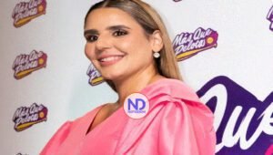 La crónica deportiva se fortalece con femenina en la televisión de RD