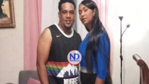 Hombre mata a su pareja de un puñetazo tras discusión en SDO