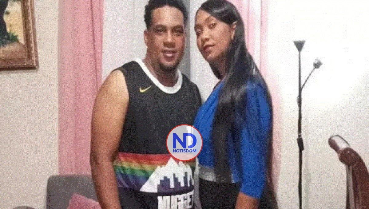 Hombre mata a su pareja de un puñetazo tras discusión en SDO