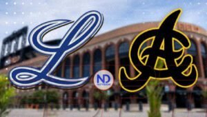 Más de 80 mil boletas vendidas para Licey contra Águilas en NY