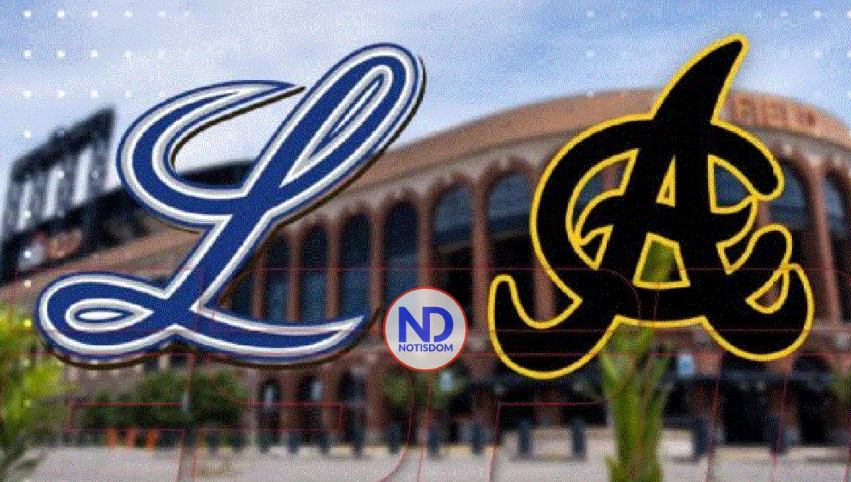 Más de 80 mil boletas vendidas para Licey contra Águilas en NY