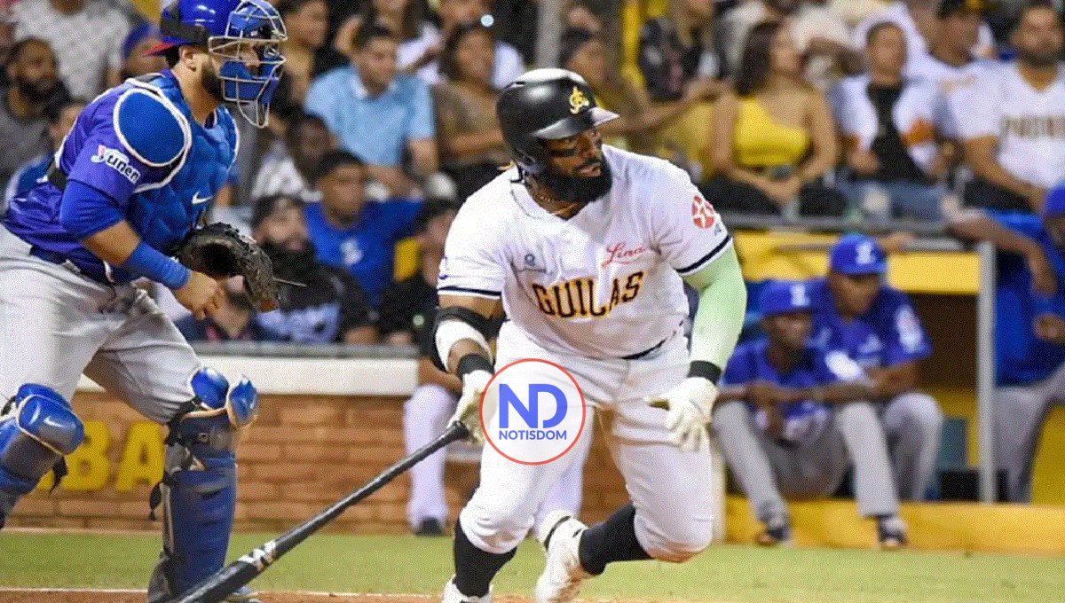 Seis equipos inician este jueves la carrera por corona del béisbol dominicano