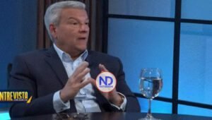 Expresidente CONEP ve un futuro económico promisorio para RD