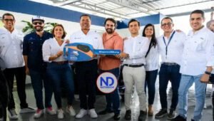 Expomóvil Banreservas cierra con éxito