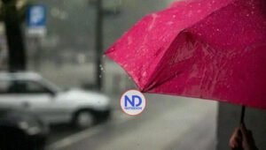 Onamet prevé temperaturas comenzarán a sentirse un poco frescas en la noche