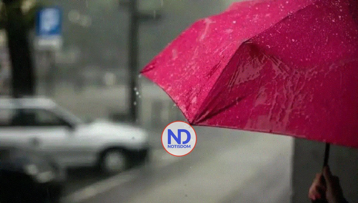 Onamet prevé temperaturas comenzarán a sentirse un poco frescas en la noche