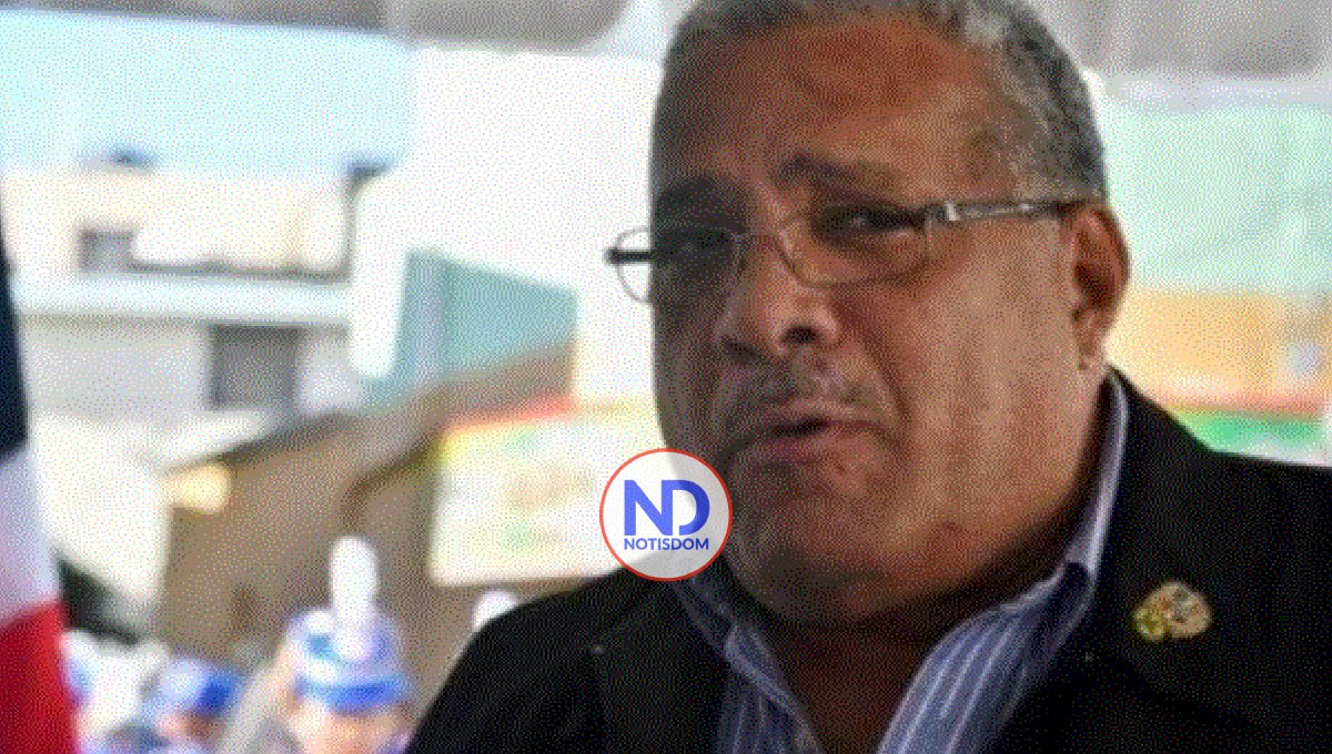 Acosta rechaza RD sea parte directa intervención militar en Haití 2 Acosta rechaza RD sea parte directa intervención militar en Haití