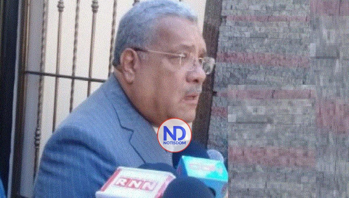 Pide medidas para eliminar el agiotismo y especulación en RD