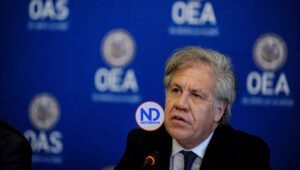 Secretario de OEA propone misión de expertos evalúe canal haitiano