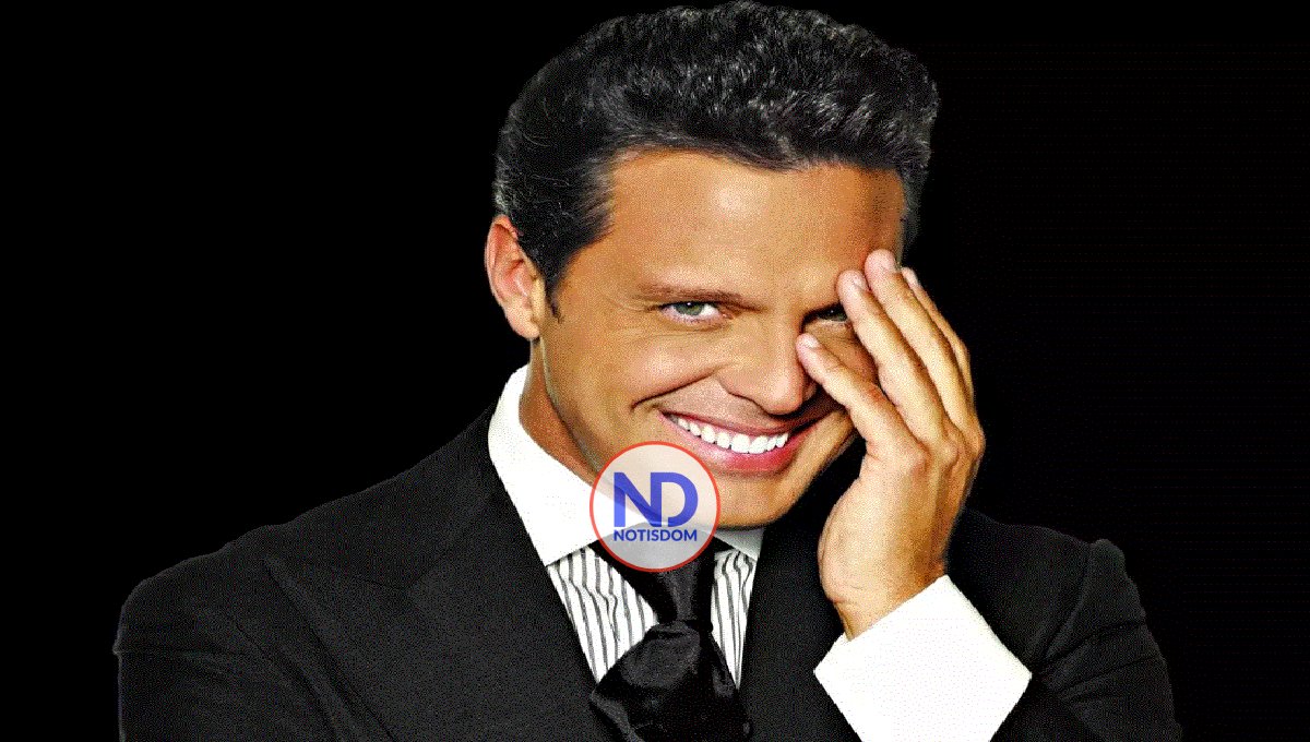 Revelan cuánto dinero recauda Luis Miguel por concierto