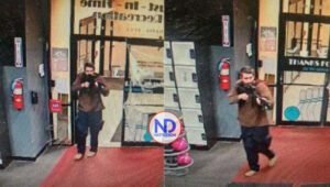 Al menos 22 muertos y 60 heridos durante tiroteos en Maine