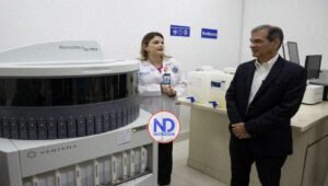 Una nueva tecnología acelerará diagnóstico cáncer de mama en RD