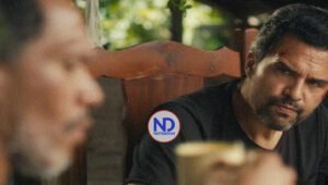 Actor Manny Pérez invita a ver “La Soga 3: Venganza”