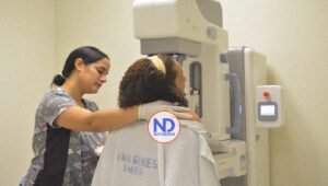 Hospital R. Almánzar ha realizado 9 mil mamografías en tres años