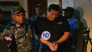 Suspenden audiencia contra «Mantequilla» para el 14 de noviembre
