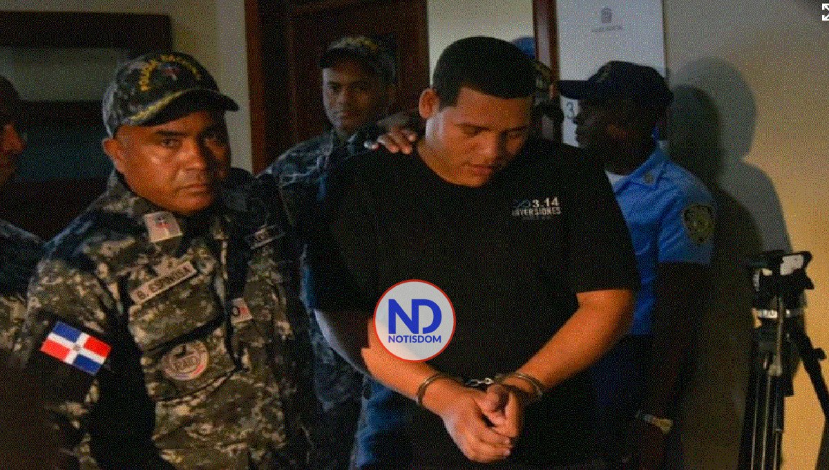 Suspenden audiencia contra "Mantequilla" para el 14 de noviembre 2 Suspenden audiencia contra «Mantequilla» para el 14 de noviembre