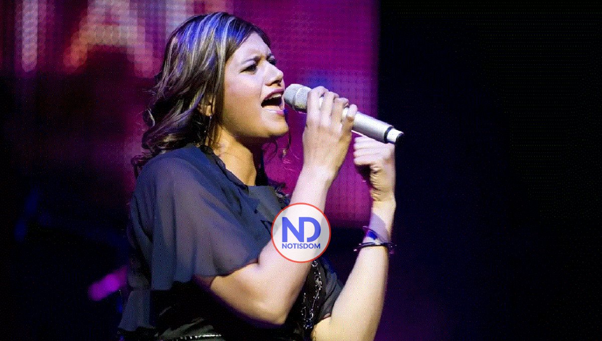 Marcela Gándara brindará concierto en RD