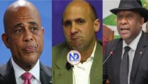 ONU vincula a Martelly y otros con las pandillas que dominan Haití