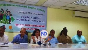 Gremios de salud anuncian paro de labores