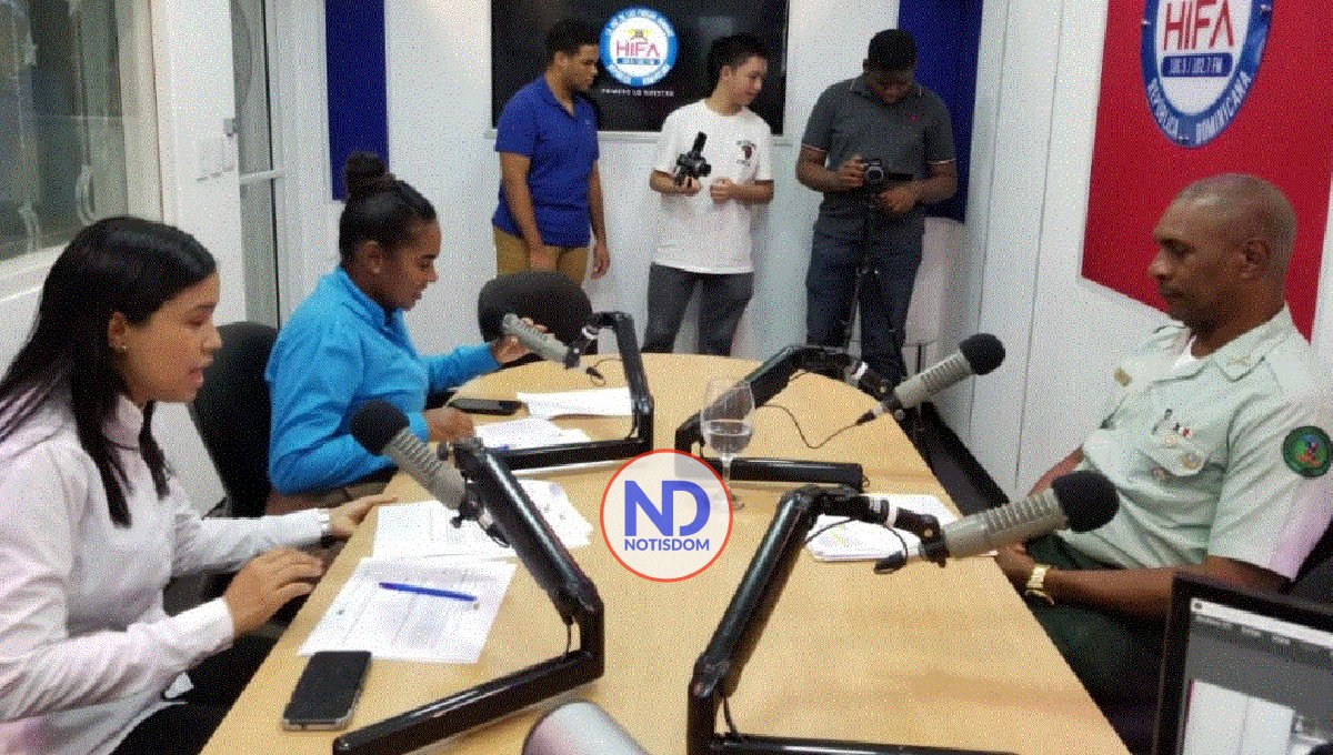 RD ha detenido este año a 2,314 por violar Ley de Medio Ambiente