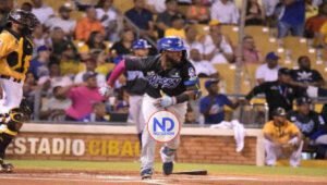 Licey vapulea a las Aguilas en Santiago; Toros y Gigantes ganan