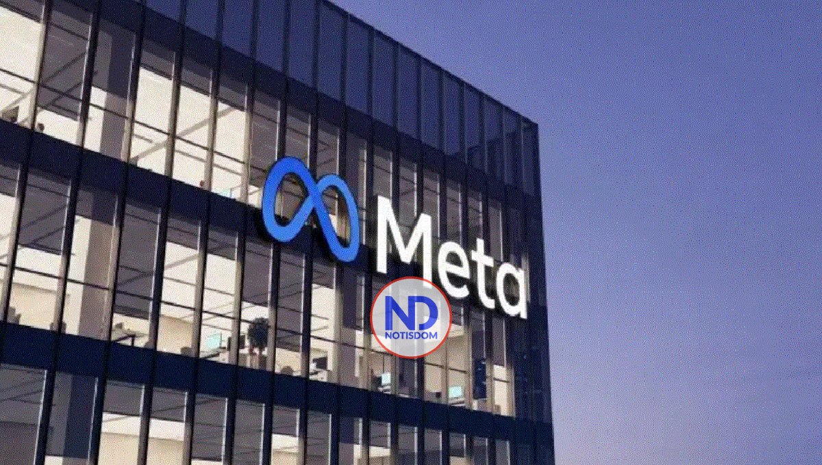 Más de 40 estados de EE.UU. demandan a Meta