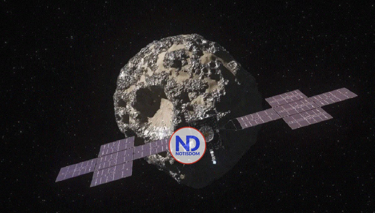 ¿Qué valor tienen los metales que hay en el espacio? 2 ¿Qué valor tienen los metales que hay en el espacio?