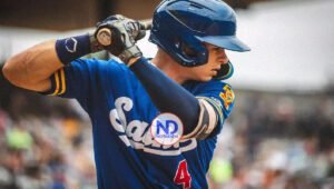 Licey contrata a Michael Helman como refuerzo